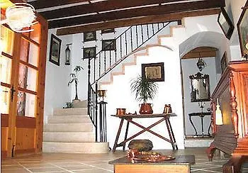 פלמה דה מיורקה Agroturismo Son Perdiu (Adults Only) 3*, פלמה דה מיורקה