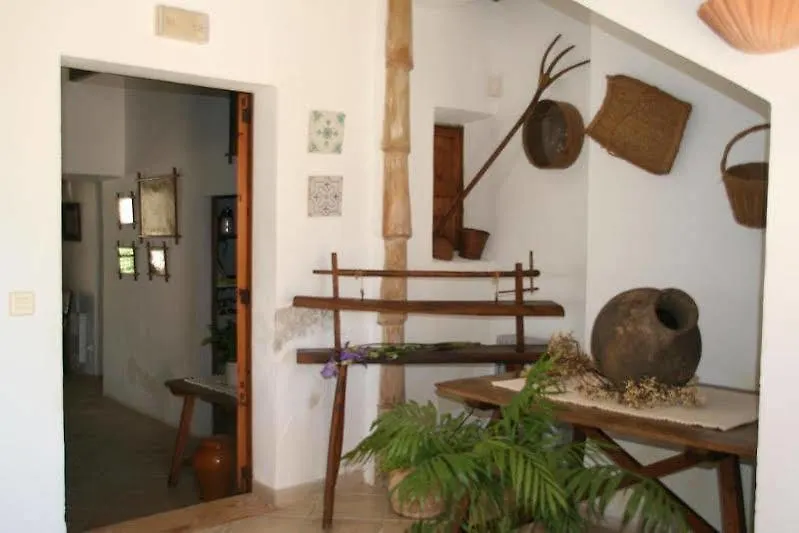 *** מלון פלמה דה מיורקה Agroturismo Son Perdiu (Adults Only) ספרד