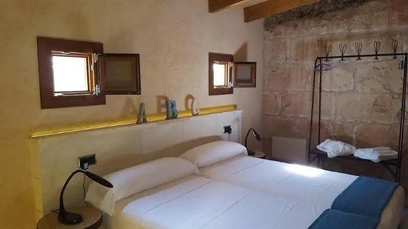 פלמה דה מיורקה Agroturismo Son Perdiu (Adults Only) ספרד