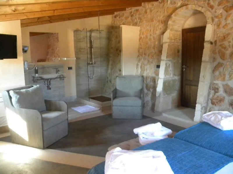 פלמה דה מיורקה Agroturismo Son Perdiu (Adults Only) מלון פלמה דה מיורקה