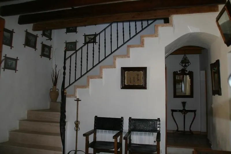 פלמה דה מיורקה Agroturismo Son Perdiu (Adults Only)