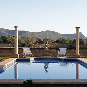 Casa di campagna Son Pieras
