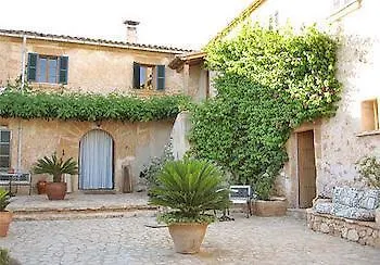 Agroturismo Son Perdiu (Adults Only) Palma de Mallorca 3*,  Španělsko