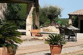 Agroturismo Son Perdiu (Adults Only) Palma di Maiorca Hotel