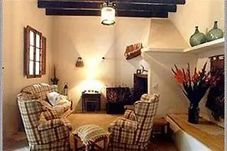 Agroturismo Son Perdiu (Adults Only) Palma de Mallorca Španělsko