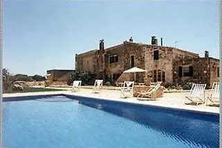 Agroturismo Son Perdiu (Adults Only) Palma de Mallorca