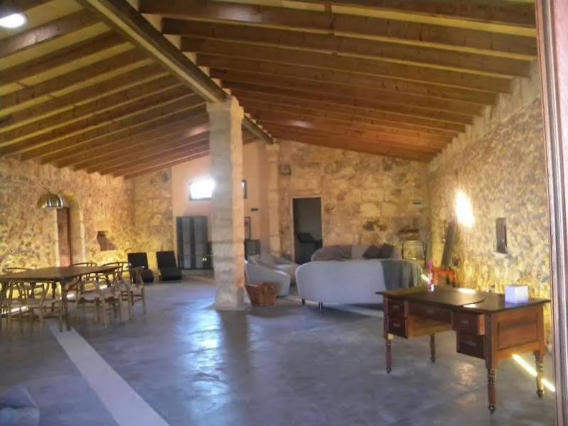 *** Hotel Agroturismo Son Perdiu (Adults Only) Palma de Mallorca Španělsko