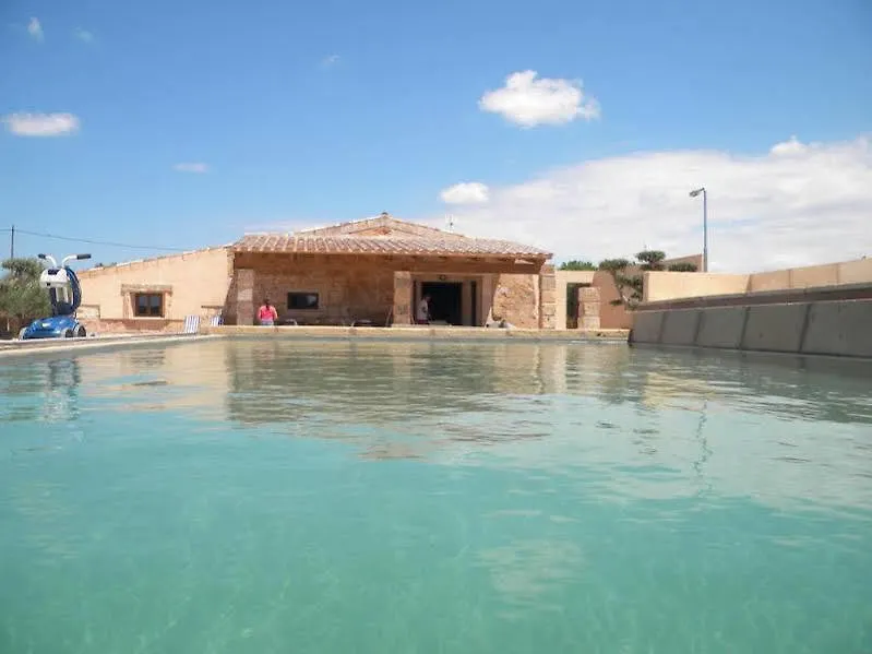 Agroturismo Son Perdiu (Adults Only) Palma de Mallorca 3*,