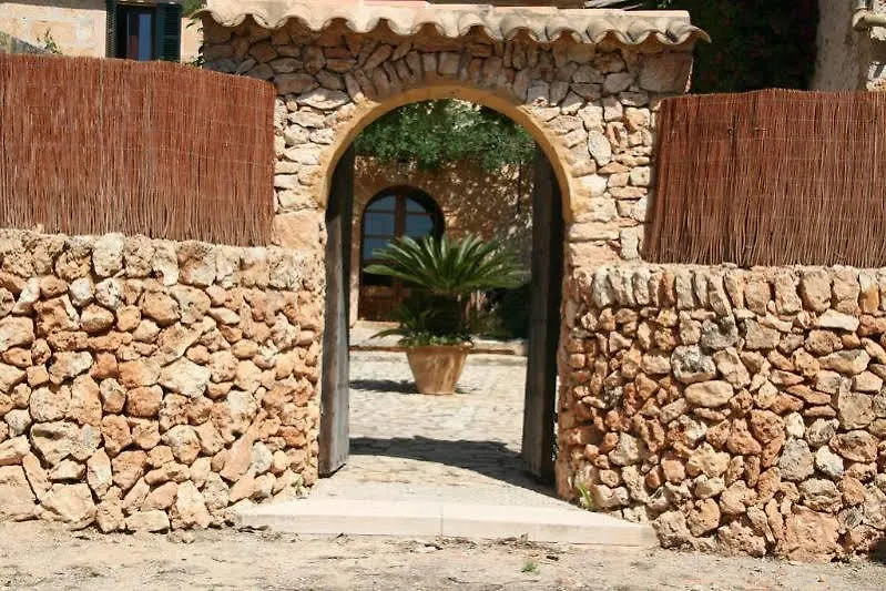 Agroturismo Son Perdiu (Adults Only) Palma de Mallorca 3*,