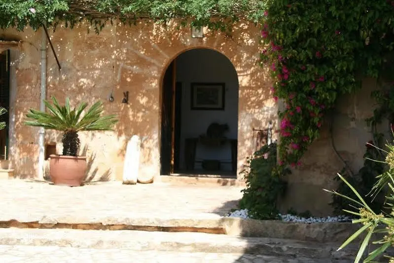 Agroturismo Son Perdiu (Adults Only) Palma de Mallorca Hotel