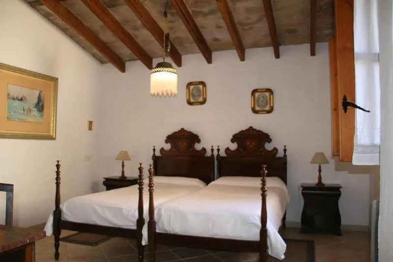 Agroturismo Son Perdiu (Adults Only) Palma di Maiorca