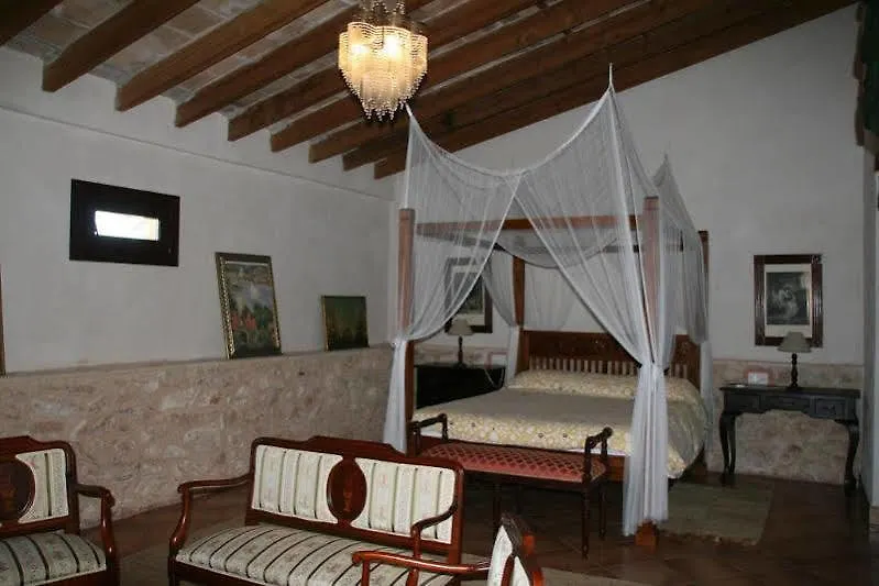 Hotel Agroturismo Son Perdiu (Adults Only) Palma de Mallorca