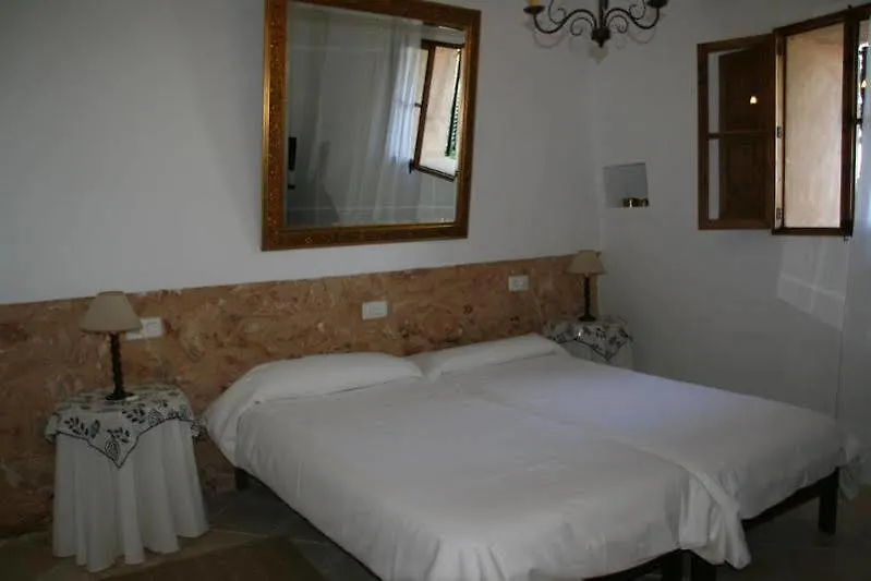 Hotel Agroturismo Son Perdiu (Adults Only) Palma di Maiorca