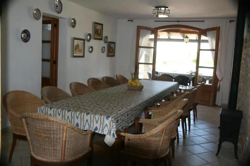 Agroturismo Son Perdiu (Adults Only) Palma de Mallorca Španělsko