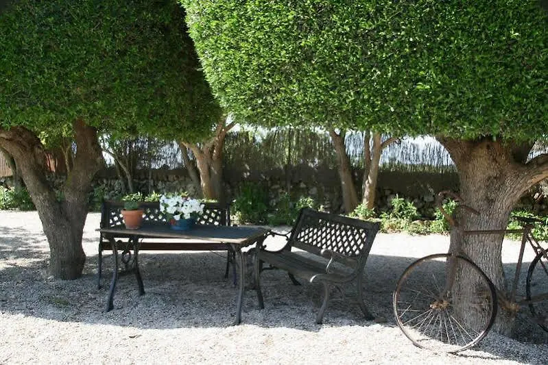 Agroturismo Son Perdiu (Adults Only) Palma de Mallorca Hotel