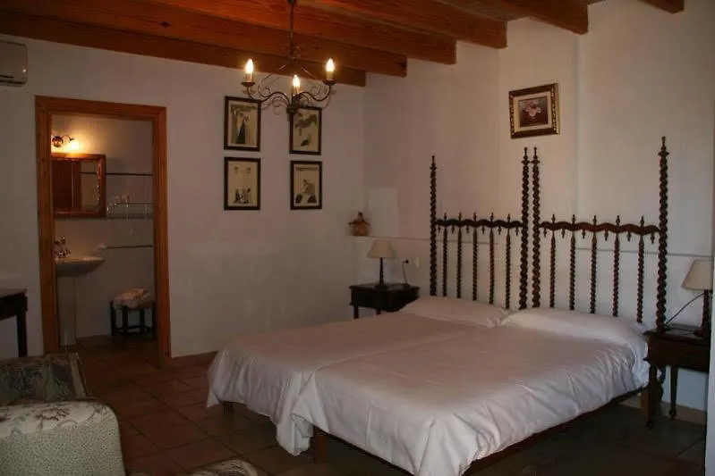 Agroturismo Son Perdiu (Adults Only) Palma de Mallorca