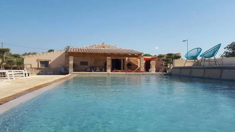 Hotel Agroturismo Son Perdiu (Adults Only) Palma di Maiorca