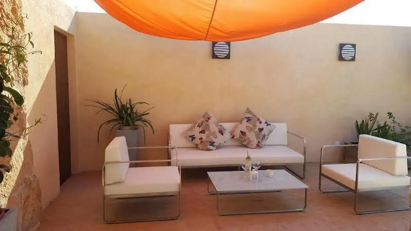 Agroturismo Son Perdiu (Adults Only) Palma di Maiorca Hotel