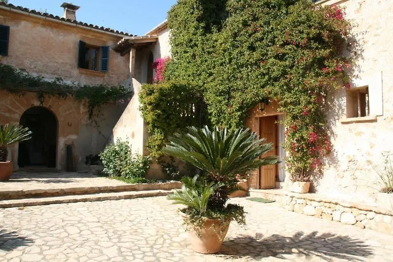 Hotel Agroturismo Son Perdiu (Adults Only) Palma di Maiorca