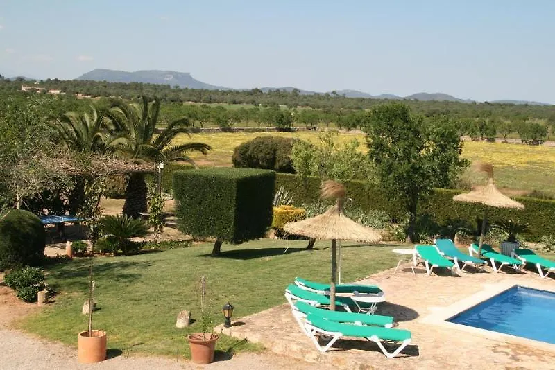 Agroturismo Son Perdiu (Adults Only) Palma di Maiorca 3*,  Spagna